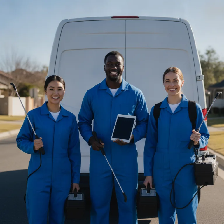 pest control Clarence-Rockland