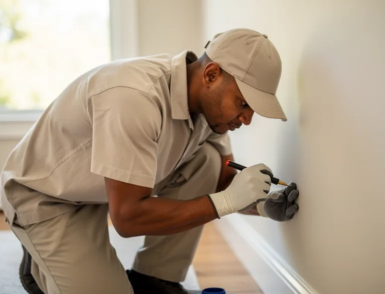 pest control Clarence-Rockland